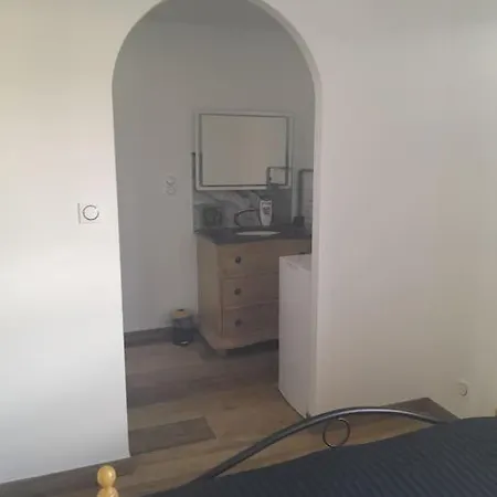 L'Eden De Lisieux Apartment Exterior photo