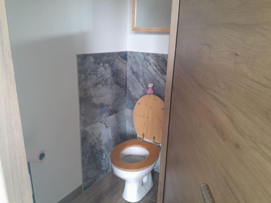 L'eden De Appartement Lisieux