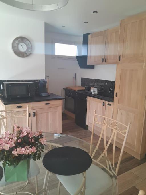 L'eden De Appartement Lisieux