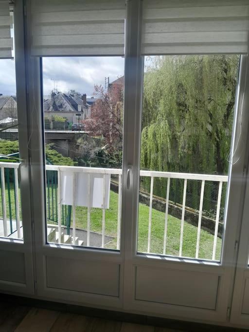 Appartement L'eden De *